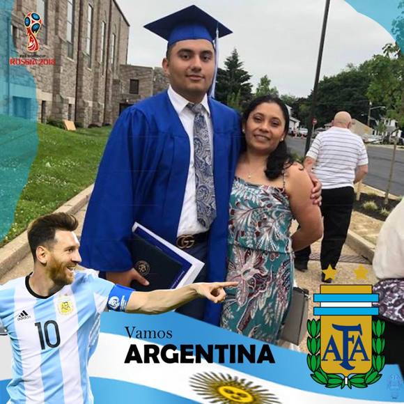 Meet your Posher, Sandra - Picture 1 of 1